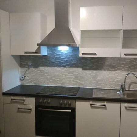 Studio/Huis In Maastricht Te Huur Εξωτερικό φωτογραφία