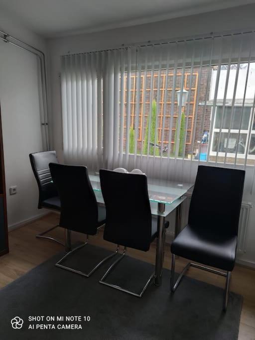 Studio/Huis In Maastricht Te Huur Εξωτερικό φωτογραφία