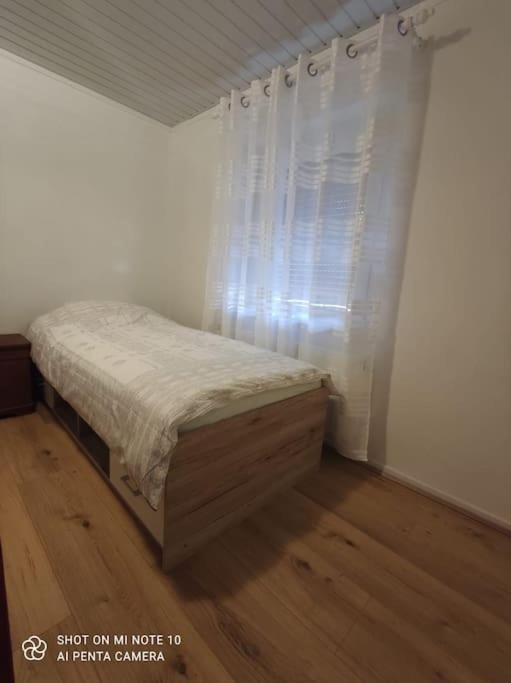 Studio/Huis In Maastricht Te Huur Εξωτερικό φωτογραφία
