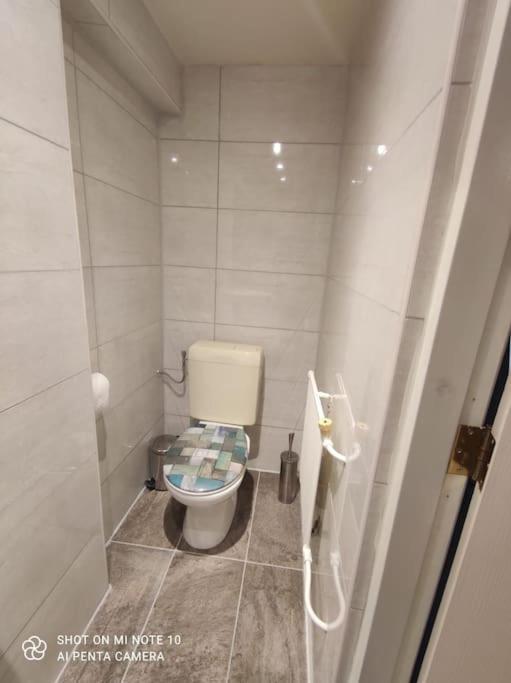 Studio/Huis In Maastricht Te Huur Εξωτερικό φωτογραφία