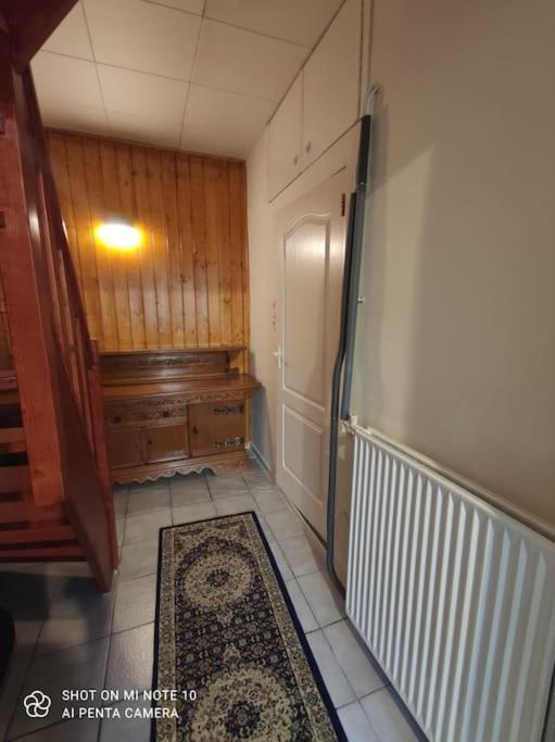 Studio/Huis In Maastricht Te Huur Εξωτερικό φωτογραφία