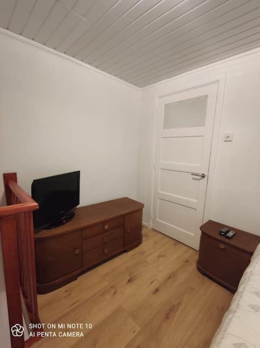 Studio/Huis In Maastricht Te Huur Εξωτερικό φωτογραφία
