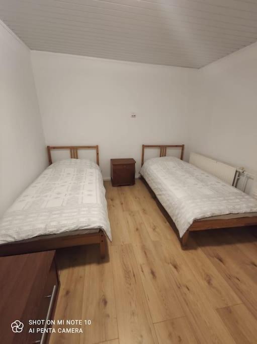 Studio/Huis In Maastricht Te Huur Εξωτερικό φωτογραφία