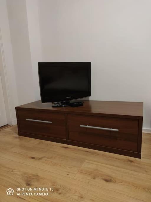 Studio/Huis In Maastricht Te Huur Εξωτερικό φωτογραφία