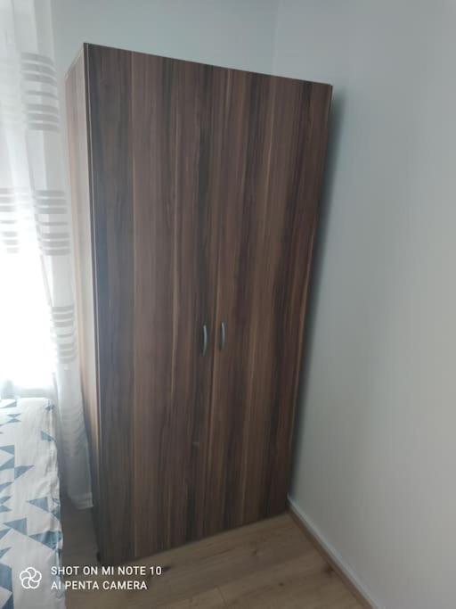 Studio/Huis In Maastricht Te Huur Εξωτερικό φωτογραφία