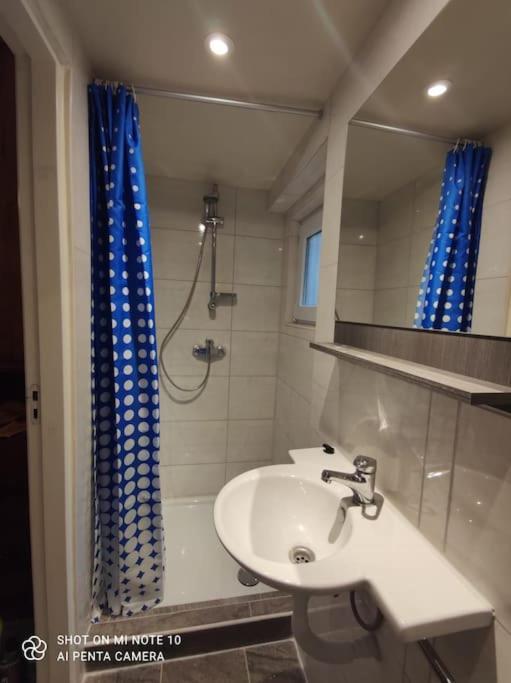 Studio/Huis In Maastricht Te Huur Εξωτερικό φωτογραφία